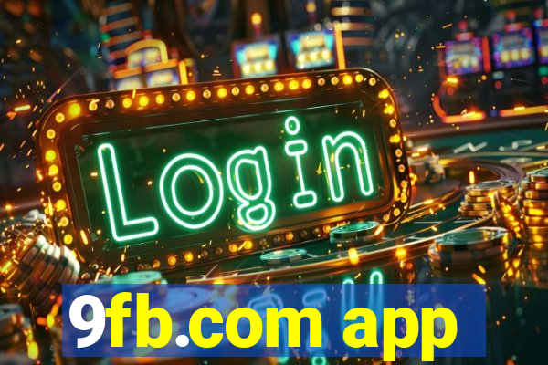 9fb.com app